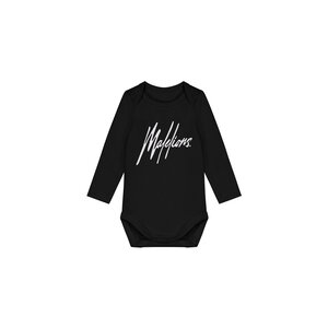 Malelions Longsleeve romper