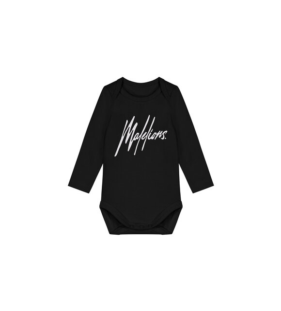 Malelions Longsleeve romper