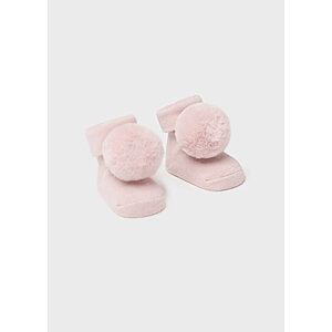 Mayoral Haarband met sokken