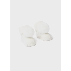 Mayoral Haarband met sokken