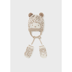 Mayoral Muts met wanten