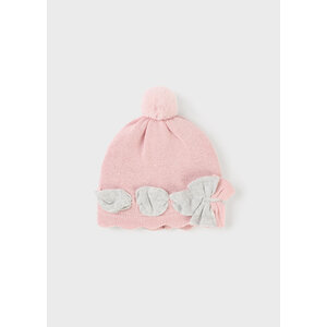 Mayoral Gebreide muts