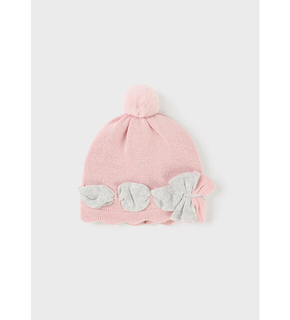 Mayoral Gebreide muts