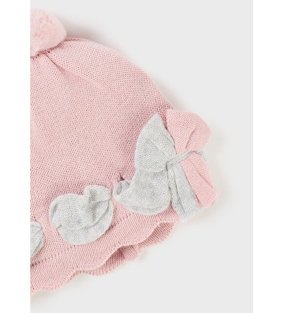 Mayoral Gebreide muts