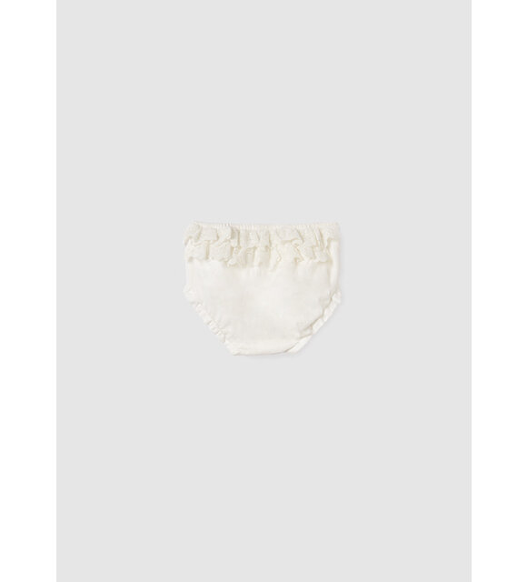 Abel en Lula Bloomer