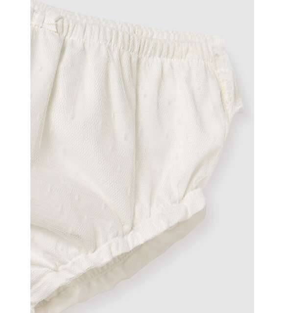 Abel en Lula Bloomer