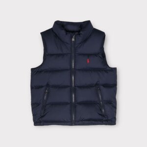 Ralph Lauren Bodywarmer