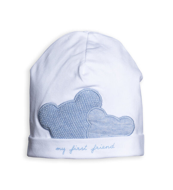 First Babymutsje