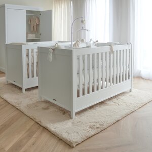 Théophile & Patachou Tapijt 200x290cm SOFT kameel