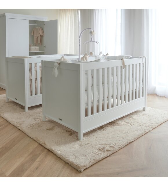 Théophile & Patachou Tapijt 200x290cm SOFT kameel