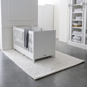 Théophile & Patachou Tapijt 160x230cm SOFT wit