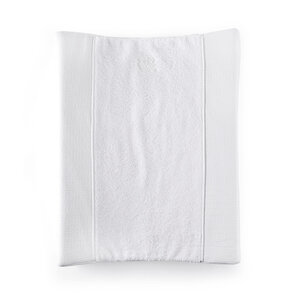 Théophile & Patachou Hoes verzorgingskussen - Badstof + Gewafeld