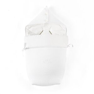 Théophile & Patachou Voetenzak 3-punts fixatie