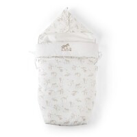 Théophile & Patachou Voetenzak