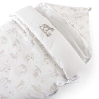 Théophile & Patachou Voetenzak