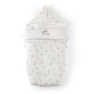 Théophile & Patachou Voetenzak