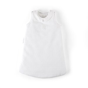 Théophile & Patachou Slaapzak 60cm kraag - Gewafeld