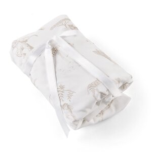 Théophile & Patachou Hoeslaken reiswieg - Bedrukt