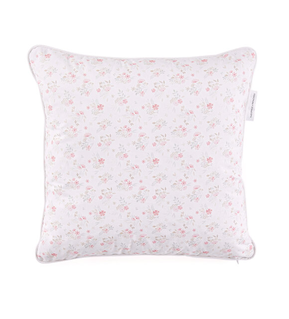 Théophile & Patachou Kussen - Geprint katoen