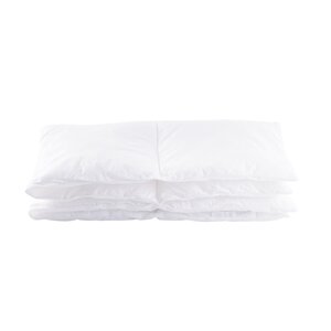 Théophile & Patachou Donsdeken wieg 80x80cm