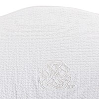 Théophile & Patachou Zwangerschapskussen - Gewafeld