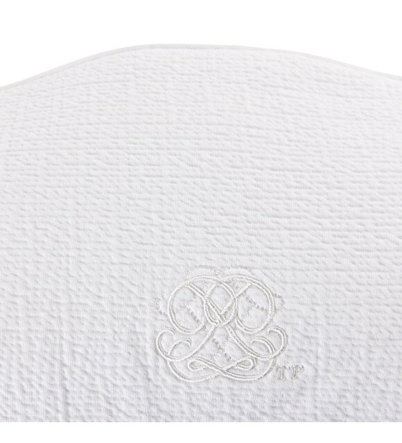 Théophile & Patachou Zwangerschapskussen - Gewafeld