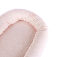 Théophile & Patachou Baby slaapnestje - Gewafeld