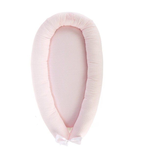 Théophile & Patachou Baby slaapnestje - Gewafeld