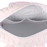 Théophile & Patachou Reis-toilettas - Gewatteerd