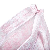 Théophile & Patachou Verzorgingstas + waskussen - Gewatteerd