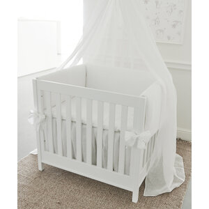 Théophile & Patachou Parkbeschermer/wieg - Gewafeld