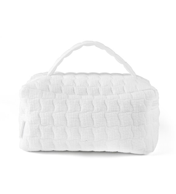 Théophile & Patachou Toilettas met 1 handvat - Gewatteerd