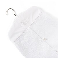 Théophile & Patachou Luierzak model kleerhanger - Gewafeld