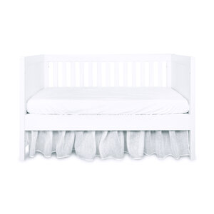 Théophile & Patachou Bedrok 70x140cm - Linnen