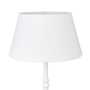 Théophile & Patachou Grote lampenkap geborduurd