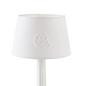 Théophile & Patachou Kleine lampenkap geborduurd