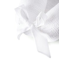 Théophile & Patachou Baby slaapnestje - Gewafeld