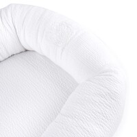 Théophile & Patachou Baby slaapnestje - Gewafeld