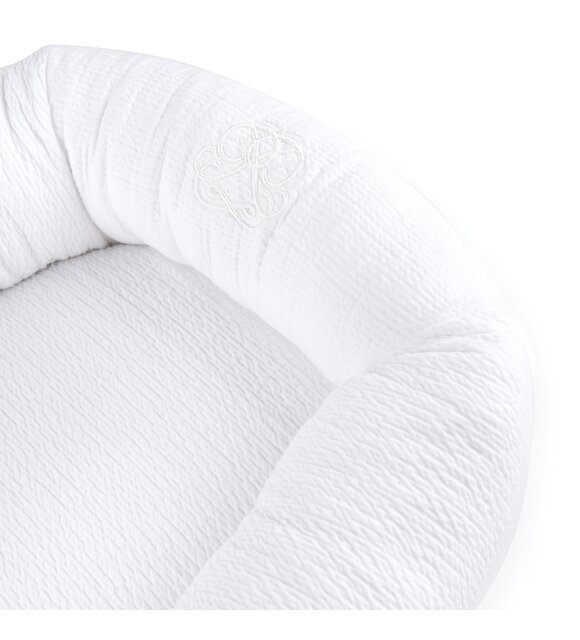 Théophile & Patachou Baby slaapnestje - Gewafeld