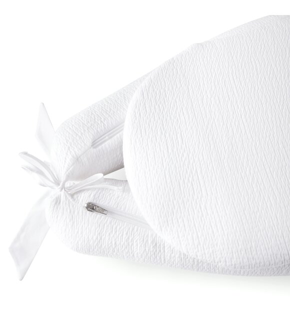 Théophile & Patachou Baby slaapnestje - Gewafeld