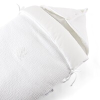 Théophile & Patachou Voetenzak - Gewafeld