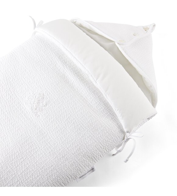 Théophile & Patachou Voetenzak - Gewafeld