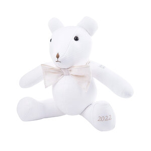 Théophile & Patachou Beer 2022 Théophile - Gewafeld