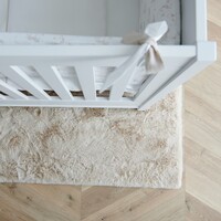 Théophile & Patachou Tapijt 160x230cm SOFT kameel