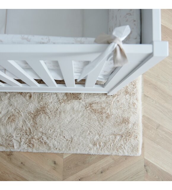 Théophile & Patachou Tapijt 160x230cm SOFT kameel