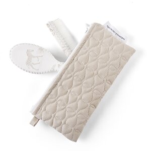 Théophile & Patachou Borstel en kam bedrukt + zakje