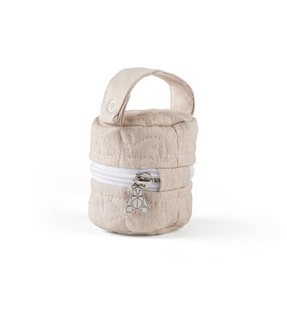 Théophile & Patachou Hoes fopspeen - Gewatteerd