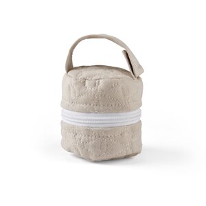 Théophile & Patachou Hoes fopspeen - Gewatteerd