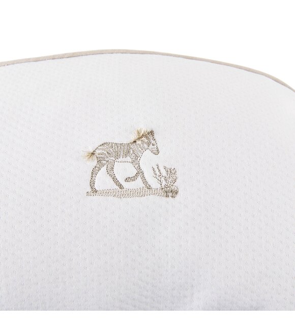 Théophile & Patachou Zwangerschapskussen - Gewafeld