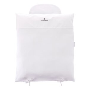 Théophile & Patachou Donsovertrek kinderwagen 80x80cm + sloop